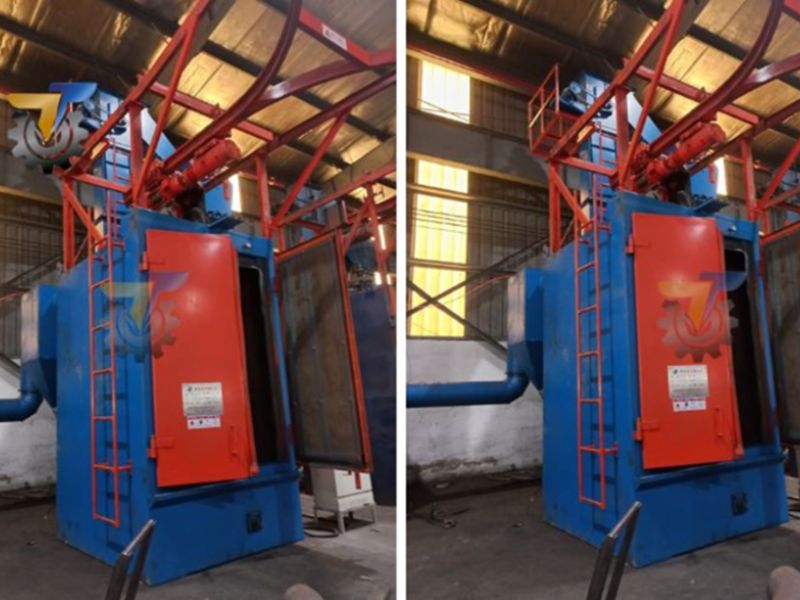 ứng dụng xử lý bề mặt trong ngành cơ khí